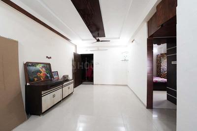 Hall Image of 1026 Sq.ft 2 BHK Apartment / Flat for sale in Jasodanagr Ahmedabad for Rs. 4200000