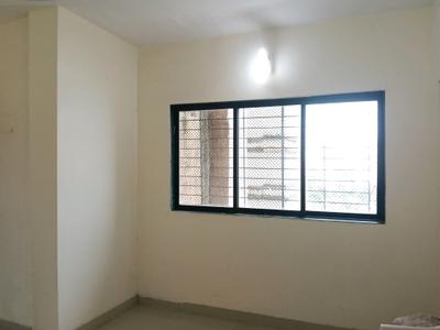 Living Room Image of 520 Sq.ft 1 BHK Apartment / Flat for rent in Raunak Bliss, Kasarvadavali Thane for Rs. 19500