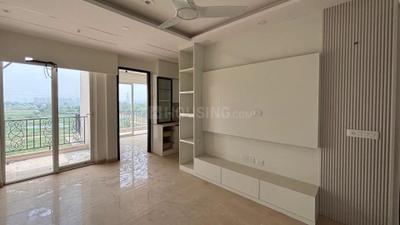 Bedroom Image of 1423 Sq.ft 3.5 BHK Apartment / Flat for sale in Smartworld Gems, Sector 89 Gurgaon for Rs. 16500000