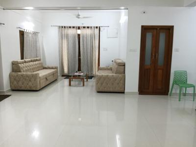 Hall Image of 7000 Sq.ft 11 BHK Independent House for sale in Sunrise Group Hyderabad Suncity, Bandlaguda Jagir Hyderabad for Rs. 50000000