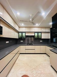 Kitchen Image of 2430 Sq.ft 4 BHK Builder Floor for sale in Sector 65 Gurgaon for Rs. 38500000