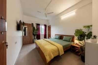 Bedroom Image of  HANOVER in Kalyan Nagar, Bengaluru
