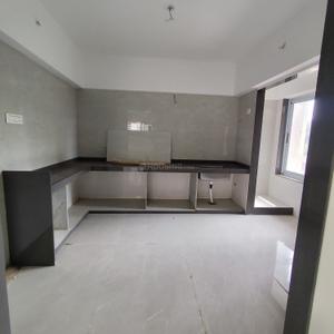 Kitchen Image of 1100 Sq.ft 3 BHK Apartment / Flat for sale in Borivali West Mumbai for Rs. 27900000