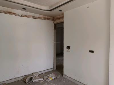 Bedroom Image of 1050 Sq.ft 3 BHK Apartment / Flat for sale in Fairdeal Burari Top Builder Floors by Fairdeal Associates, Burari New Delhi for Rs. 5800000
