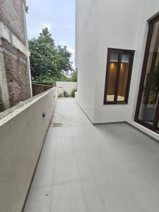 Balcony Image of 4000 Sq.ft 4 BHK Villa for sale in Nilamber Nirvaan, Sevasi Vadodara for Rs. 30000000