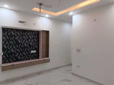 Living Room Image of 671 Sq.ft 2 BHK Builder Floor for sale in Burari New Delhi for Rs. 3500001