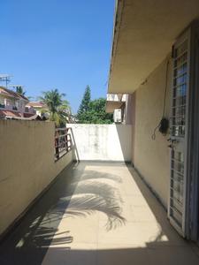 Bedroom Two Image of 2200 Sq.ft 3 BHK Villa for sale in GK Roseland Villa, Pimple Saudagar Pune for Rs. 27000000