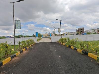 Image of 1092 Sq.ft Residential Plot / Land for sale in Vandalur, Chennai for Rs. 3602508