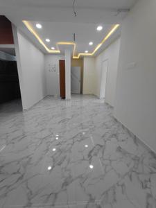 Hall Image of 1110 Sq.ft 3 BHK Apartment / Flat for sale in Ambattur Chennai for Rs. 7700000