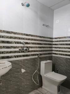 Bedroom One Image of 1500 Sq.ft 3 BHK Apartment / Flat for sale in BNH Shivaan Heights, Noida Extension Greater Noida for Rs. 5875050