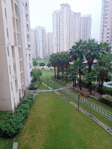 Image of 1740 Sq.ft 3.5 BHK Apartment / Flat for sale in Unitech Horizon, Sector PI, Greater Noida for Rs. 12500000
