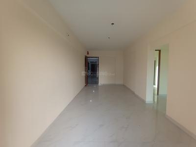 Hall Image of 1150 Sq.ft 2 BHK Apartment / Flat for sale in Payal Paradise, Ulwe Navi Mumbai for Rs. 11000000