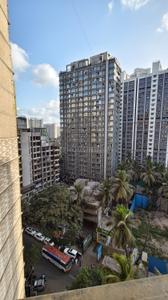 Image of 712 Sq.ft 2 BHK Apartment / Flat for sale in Vikhroli East, Mumbai for Rs. 12500000