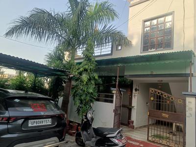 Image of 1008 Sq.ft 2 BHK Independent House for sale in Shastripuram, Agra for Rs. 9000000