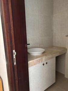 Bathroom Image of 2200 Sq.ft 4 BHK Apartment / Flat for rent in Century Ethos, Byatarayanapura Bengaluru for Rs. 170000