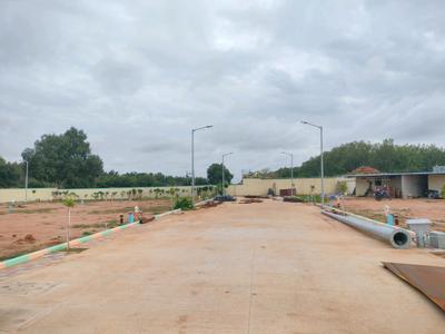 Image of 1200 Sq.ft Residential Plot / Land for sale in Hoskote, Bengaluru for Rs. 4198000