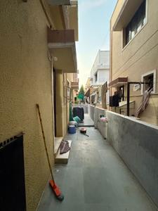 Balcony Image of 2475 Sq.ft 3 BHK Independent House for sale in South Bopal Ahmedabad for Rs. 31100000