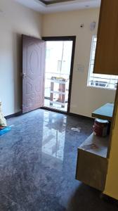 Hall Image of 1200 Sq.ft 2 BHK Builder Floor for rent in Begur Bengaluru for Rs. 25500