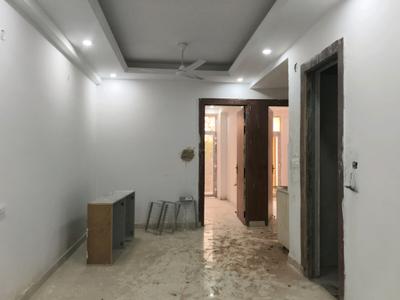 Living Room Image of 1080 Sq.ft 2 BHK Apartment / Flat for sale in Vyom Residency, Noida Extension Greater Noida for Rs. 4645000