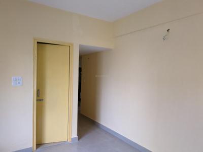 Bedroom Image of 1065 Sq.ft 3 BHK Apartment / Flat for sale in Konnagar Hooghly for Rs. 4000000