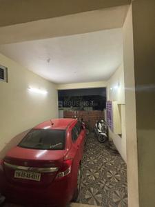 Hall Image of 1250 Sq.ft 3 BHK Builder Floor for rent in Kolathur Chennai for Rs. 30000