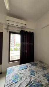 Bedroom Image of 1509 Sq.ft 3 BHK Apartment / Flat for sale in Yash Arain, Memnagar Ahmedabad for Rs. 11500000