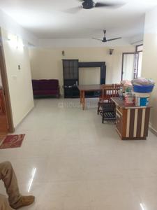 Hall Image of 1670 Sq.ft 3 BHK Apartment / Flat for rent in Thavakkara Kannur for Rs. 18000