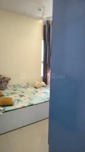 Bedroom Image of 1200 Sq.ft 3 BHK Apartment / Flat for sale in Godrej Greens, Handewadi Pune for Rs. 6600000