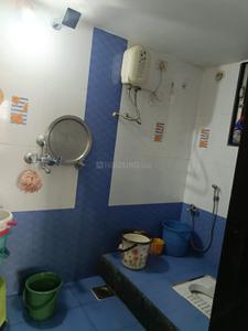 Bathroom Image of 600 Sq.ft 1 BHK Apartment / Flat for sale in Kalwa Thane for Rs. 8500000