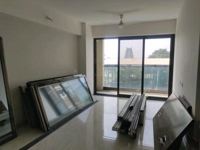 Living Room Image of 1135 Sq.ft 2 BHK Apartment / Flat for sale in Signature, Ulwe Navi Mumbai for Rs. 13500000