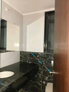 Common Bathroom Image of 3000 Sq.ft 4 BHK Builder Floor for rent in Lodha Palava Serenity, Palava Phase 2 Thane for Rs. 70000