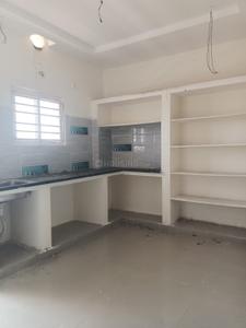 Kitchen Image of 2420 Sq.ft 4 BHK Independent House for sale in Beeramguda Sangareddy for Rs. 13500000