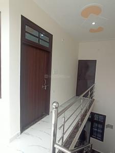 Hall Image of 1084 Sq.ft 3 BHK Independent House for sale in Pandit Khera Lucknow for Rs. 4750000