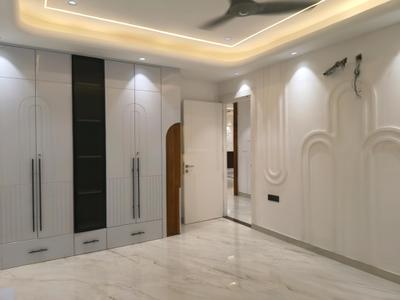 Bedroom Image of 2050 Sq.ft 4 BHK Builder Floor for sale in Vaishali Ghaziabad for Rs. 32000000