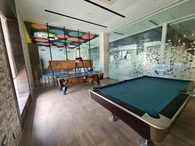Bedroom Image of 990 Sq.ft 2 BHK Apartment / Flat for sale in Sheres Shalimar Mannat Phase 1, Mohammadpur Chauki Lucknow for Rs. 6500000