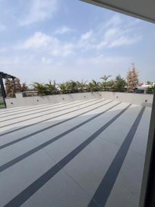 Balcony Image of 3600 Sq.ft 4 BHK Duplex for sale in Panchsheel Park New Delhi for Rs. 170000000
