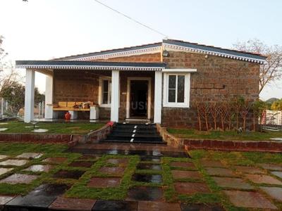 Image of 1200 Sq.ft 2 BHK Farm House for sale in Budhera, Sangareddy for Rs. 25000000