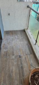 Balcony Image of 2560 Sq.ft 4 BHK Apartment / Flat for sale in Chembur Mumbai for Rs. 75000000