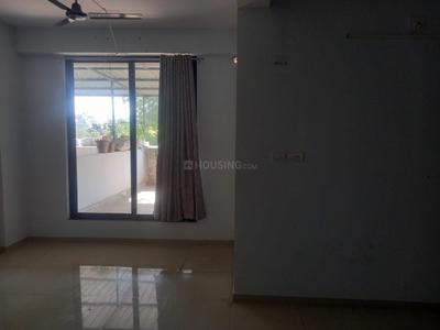 Hall Image of 1200 Sq.ft 3 BHK Apartment / Flat for rent in Karamsad Anand for Rs. 15000
