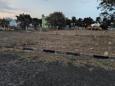 Image of 1215 Sq.ft Residential Plot / Land for sale in Chettipalayam, Coimbatore for Rs. 550000