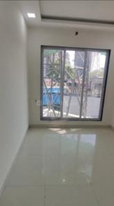 Hall Image of 300 Sq.ft 1 RK Apartment / Flat for sale in Bhandup West Mumbai for Rs. 5000000