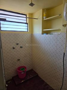 Bathroom Image of 1050 Sq.ft 2 BHK Apartment / Flat for sale in Malmaddi Dharwad for Rs. 5500000