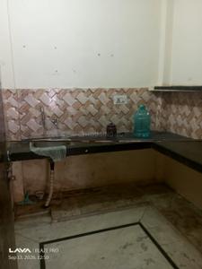 Kitchen Image of 1600 Sq.ft 3 BHK Independent House for rent in Rajajipuram Lucknow for Rs. 14000