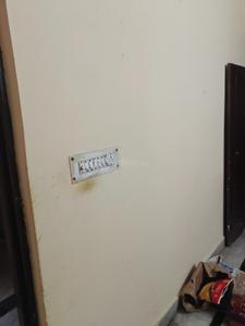 Bedroom Image of 900 Sq.ft 2 BHK Independent House for rent in RHO I Greater Noida for Rs. 16000
