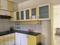 Single apartment Kitchen 1