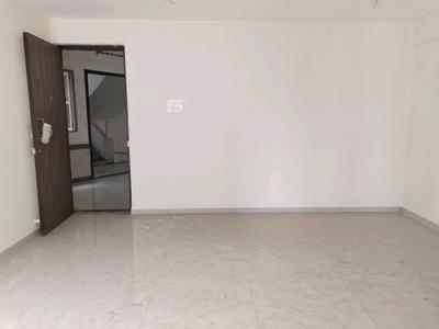 Living Room Image of 1810 Sq.ft 3 BHK Apartment / Flat for sale in Rehab Balaji Delta Tower 1, Ulwe Navi Mumbai for Rs. 28000000