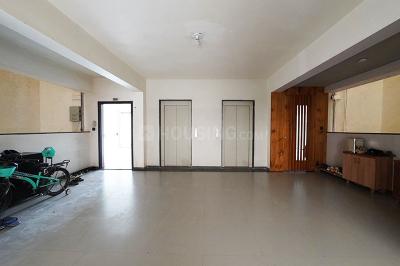 Hall Image of 2457 Sq.ft 3 BHK Apartment / Flat for sale in Seventh Grace, Gota Ahmedabad for Rs. 15800000