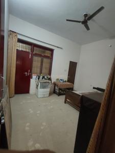 Bedroom Image of 2500 Sq.ft 4 BHK Independent House for sale in Bangla Bazar Lucknow for Rs. 16000000