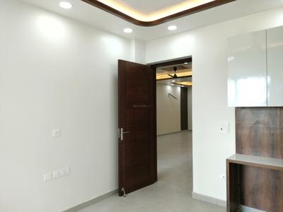 Bedroom Image of 1620 Sq.ft 3 BHK Builder Floor for sale in Sector 85 Faridabad for Rs. 17000000