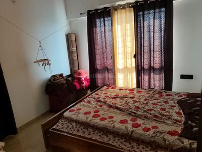 Bedroom Image of Vtp leonara in Mahalunge, Pune